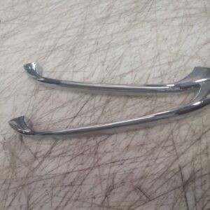 Stainless Steel Door Handle Pack Of 2