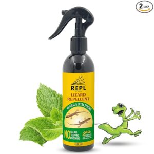 Repl Lizard Repellent Spray 250Ml For Home