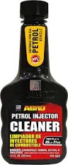Abro Fuel Injector Cleaner 354Ml