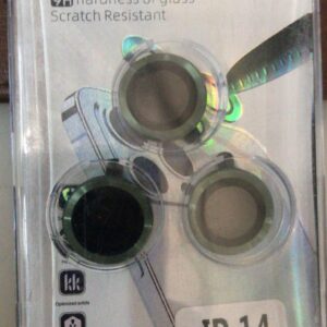 Iphone 14 Pro And 14 Pro Max Camera Lens Protector