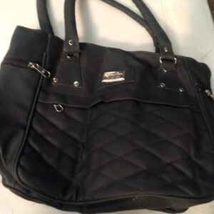 Black Handbags For Women
