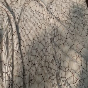 Campus Sutra White Shirt For Women Size M