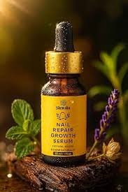 Shravana Nail Repair Growth Serum 30Ml