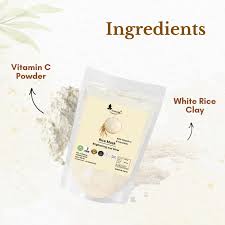 Kojagari Rice Powder Mask 45 G