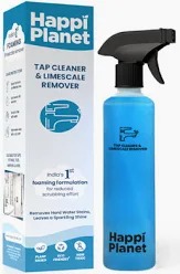 Happy Planet Tap Cleaner Limescale Remover 200Ml