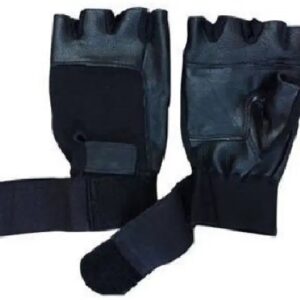 Sterling Superb Gym Fitness Gloves Black