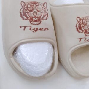 Beige Color Clogs For Men Size 39