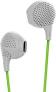 Boat Bassheads 104 Wired Earphones White