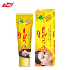 Evani Turmeric Cream 50Gm