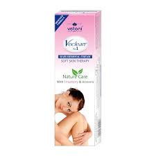Vetoni Veclean Hair Removal Cream 40Gm