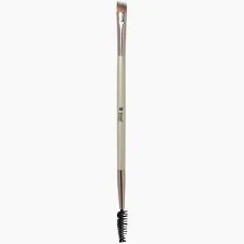 Bronson Professional Classic Highlighting And Mascara Lash Brush For Eyebrow And Eye Lashes