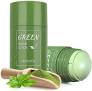 Median Green Mask Stick 40G