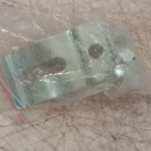 Stainless Steel Almirah Lock Handle