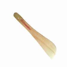 Wooden Cooking Spatula