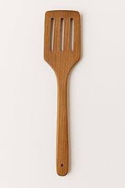 Wooden Nonstick Cooking Spoon Spatula Ladle For Cooking Utensils Cooking Spoon
