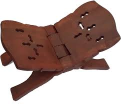 Shine Art And Crafts Wooden Incense Box Agarbatti Holdersheesham Wood Dhoop Batti Holder