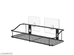 Steel Multipurpose Single Storage Rack