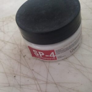 Ultra Whitening Sp 4 Toothpaste 50G
