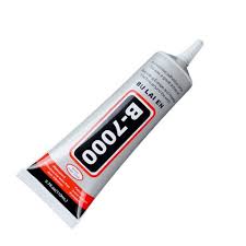 B7000 Multipurpose Adhesive Glue 110Ml