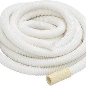 Pvc Flexible Hose Washing Machine Semi Inlet Pipe For Semi Automatic Washing Machine