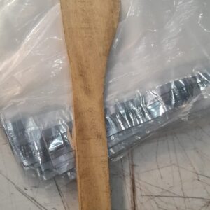 Wooden Cooking Teak Spatula