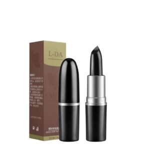 Lipstick Shape Hair Color Dyeing Pen 3 Point 8 Gm Black