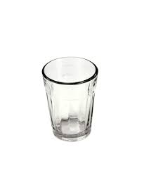 Glass Tea Glass Capacity 200Ml Pack Of 23