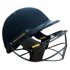 Blue Sg Cricket Helmet Size Normal Standard