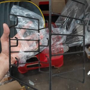 Bathroom Organizersselfadhesive Bathroom Shelfcorner