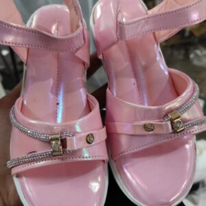 Kids Girl Sandal Color Pink Size 1