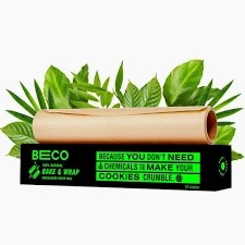 Beco Bake And Wrap Roll For Food Wrapping 10 Meter