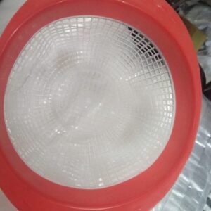 Plastic Fruit Basket
