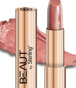 Beaut By Sterling Velvet Series Lipstick Glossy 4Gm