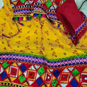 Eastwards Radha Dress 1 To 3Yrs