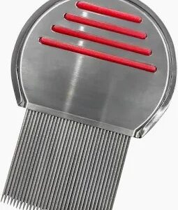 Terminator Lice Comb