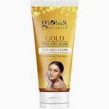 Globus Gold Peel Off Mask 75Gm