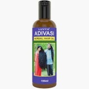 Adivasi Hair Oil 100Ml