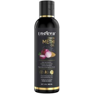 Geneva Onion Methi Oil 100Ml