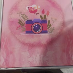 Photo Album 4X6 104 Photos