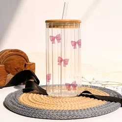 1219 Avenue Ripple Taille Sipper 500Ml