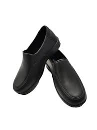 Casual Shoes For Men Black Size 7