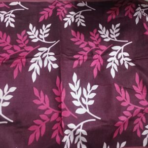 Fridge Head Mat Multicolor