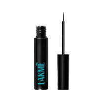 Lakme 9 To 5 Eyeconic Liquid Eyeliner 4 Point 5Ml