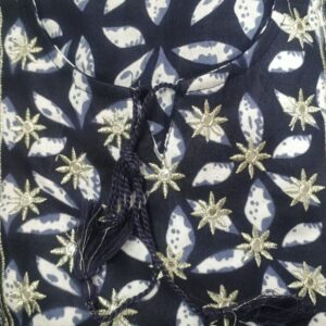 Women Dress Multicolor Size M