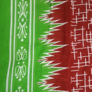 Women Multicolor Saree