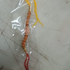 Multicolor Rakhi