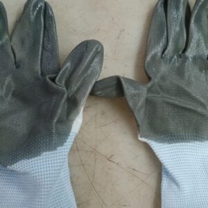 Jsk Hand Gloves Size L Multicolor