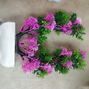 Interior Home Decor Artificial Plants