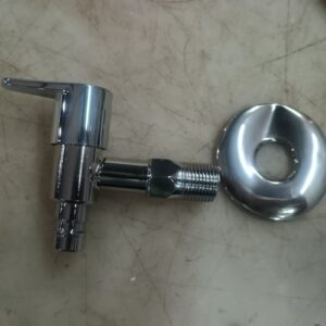 Cosimo Jnt2281 Brass Disk Stainless Steel Nozzles Tap For Washing Machine