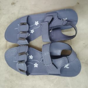 Kids Girl Sandals Multicolor Size 2